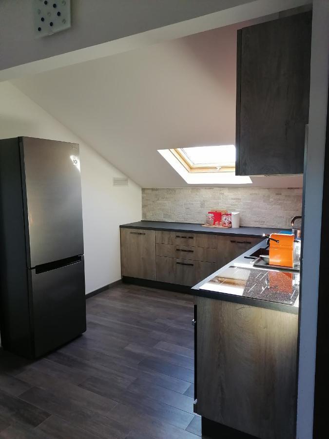 Апартаменти La Soffitta Dei Sogni 010059-Lt-2481 Сестрі-Леванте Екстер'єр фото