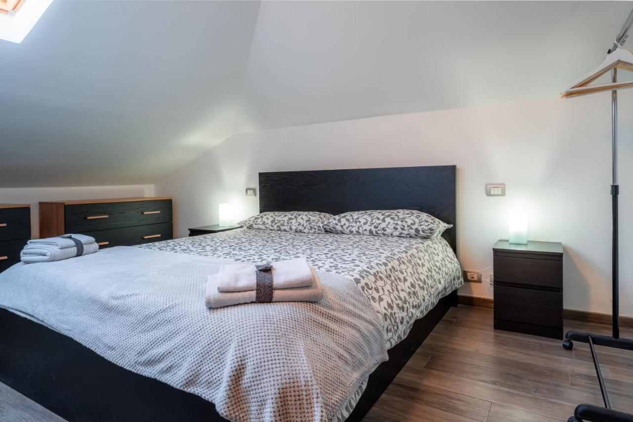 Апартаменти La Soffitta Dei Sogni 010059-Lt-2481 Сестрі-Леванте Екстер'єр фото