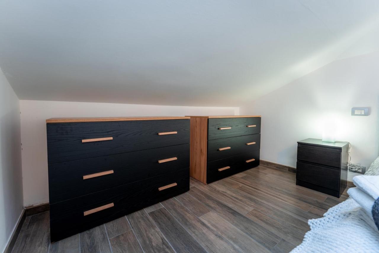 Апартаменти La Soffitta Dei Sogni 010059-Lt-2481 Сестрі-Леванте Екстер'єр фото