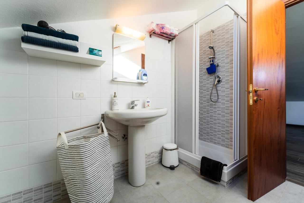 Апартаменти La Soffitta Dei Sogni 010059-Lt-2481 Сестрі-Леванте Екстер'єр фото
