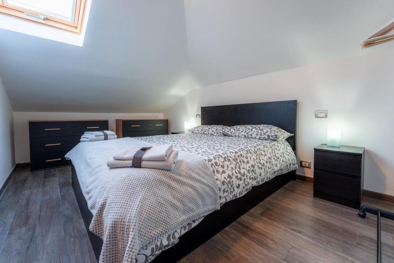 Апартаменти La Soffitta Dei Sogni 010059-Lt-2481 Сестрі-Леванте Екстер'єр фото