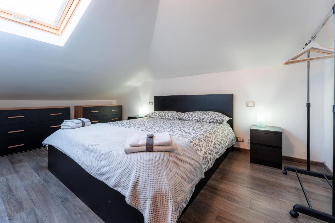Апартаменти La Soffitta Dei Sogni 010059-Lt-2481 Сестрі-Леванте Екстер'єр фото