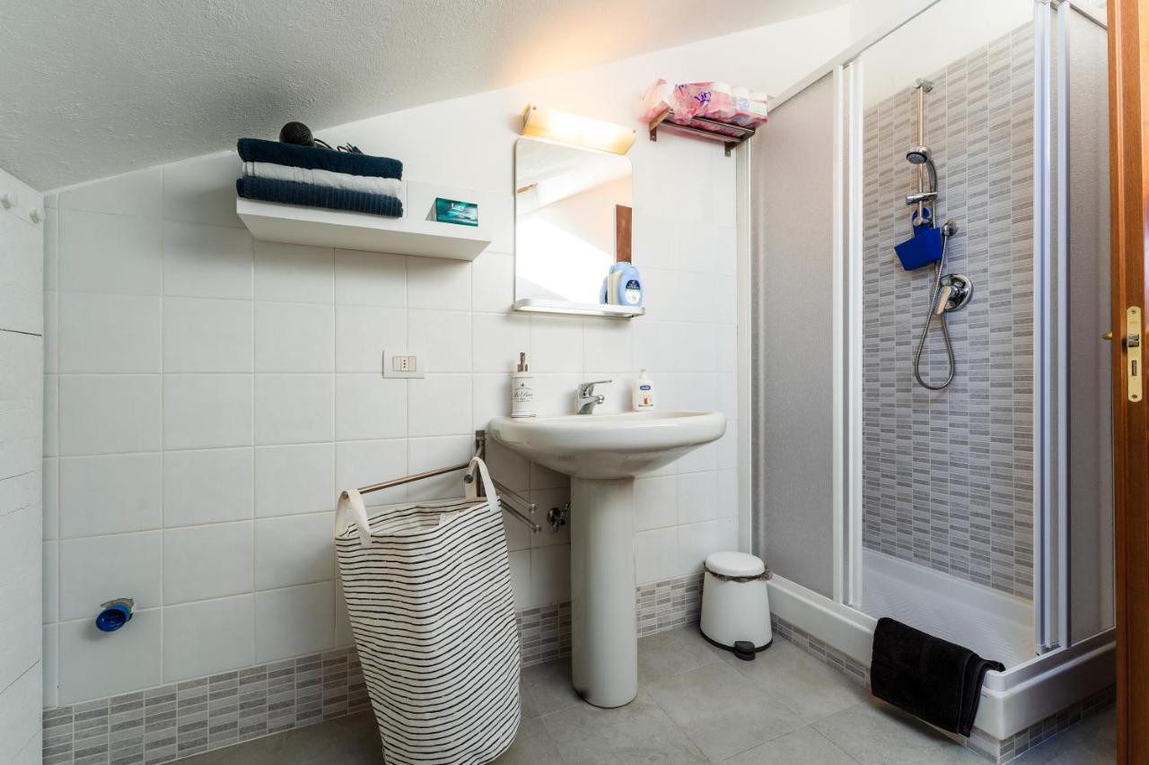 Апартаменти La Soffitta Dei Sogni 010059-Lt-2481 Сестрі-Леванте Екстер'єр фото