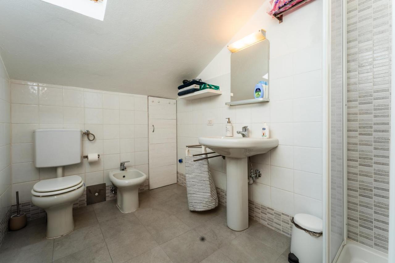 Апартаменти La Soffitta Dei Sogni 010059-Lt-2481 Сестрі-Леванте Екстер'єр фото