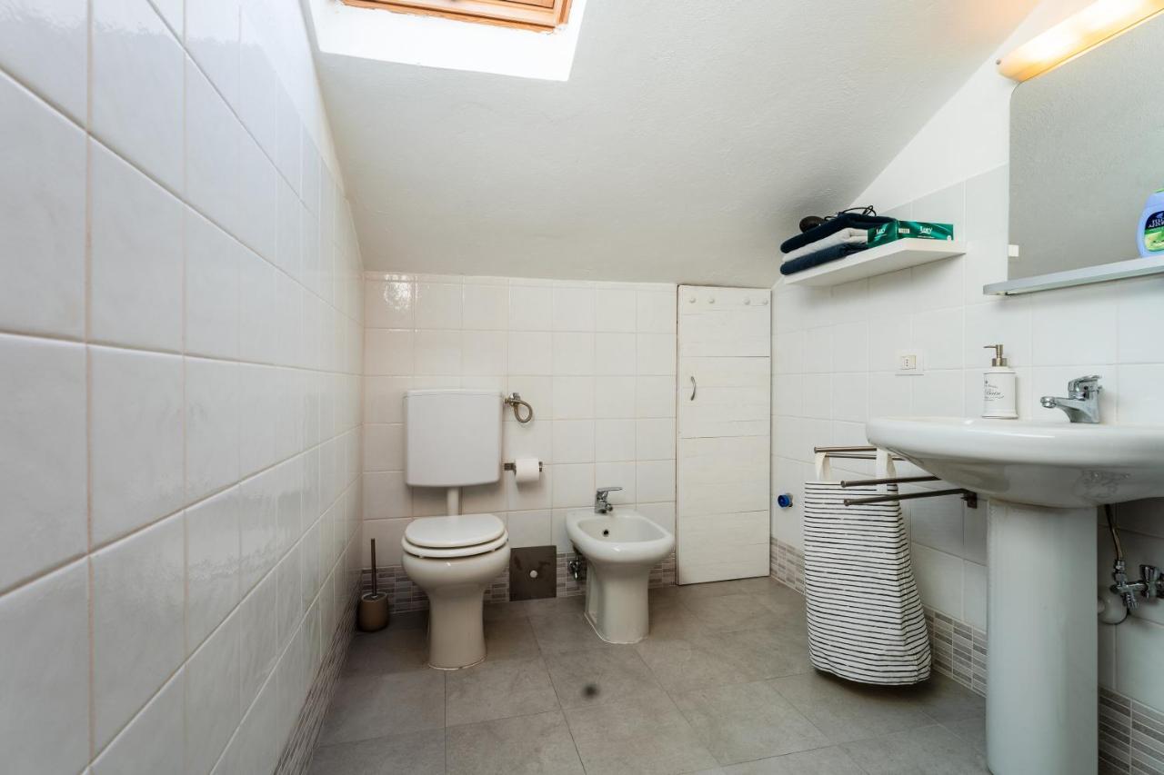 Апартаменти La Soffitta Dei Sogni 010059-Lt-2481 Сестрі-Леванте Екстер'єр фото